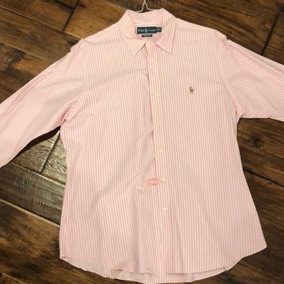 Ralph Lauren Other - Ralph Lauren long sleeve button down